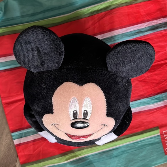 Disney Mickey Mouse Plush toy - Picture 3 of 8